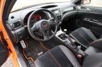 Subaru Impreza WRX STI Special Edition 2013 года